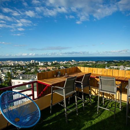 Sea View & More… Saint-Denis Exterior photo