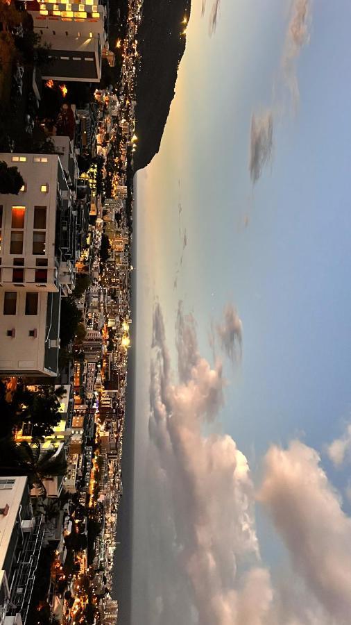 Sea View & More… Saint-Denis Exterior photo