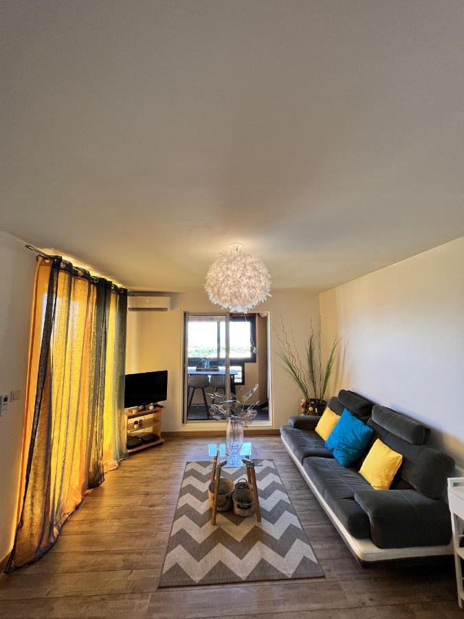 Sea View & More… Saint-Denis Exterior photo